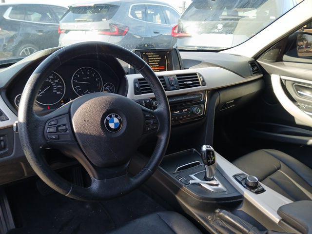 used 2017 BMW 320 car, priced at $10,888