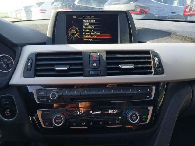 used 2017 BMW 320 car, priced at $10,888