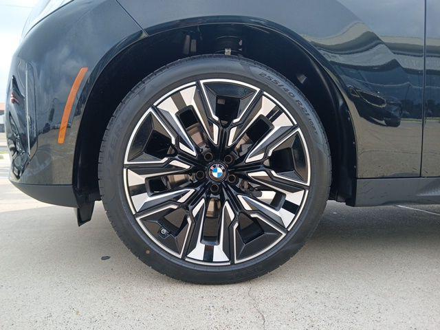 new 2025 BMW X3 car, priced at $56,460