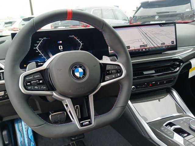 new 2026 BMW M240 car, priced at $64,735