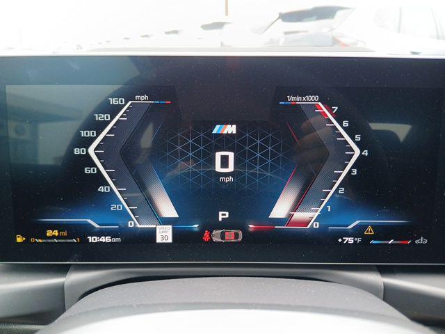 new 2026 BMW M240 car, priced at $64,735