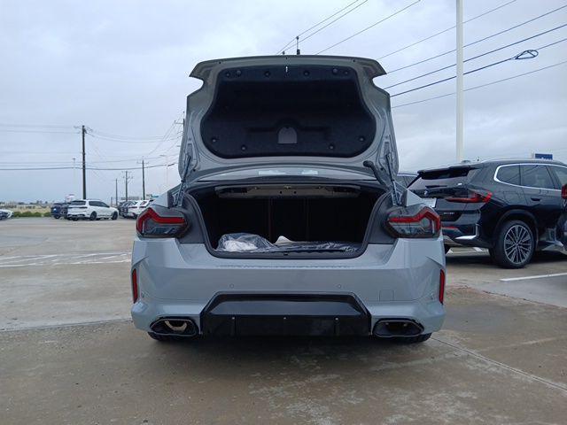new 2026 BMW M240 car, priced at $64,735