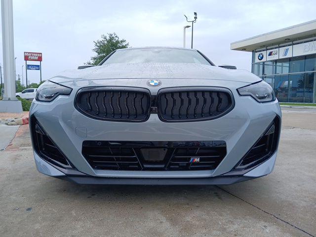 new 2026 BMW M240 car, priced at $64,735