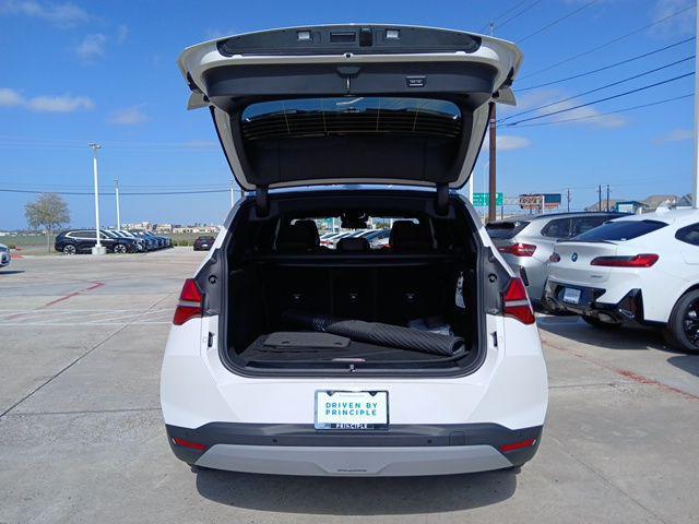 new 2025 BMW X3 car, priced at $56,730