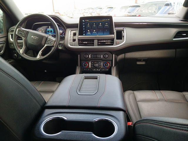 used 2023 Chevrolet Tahoe car, priced at $52,580