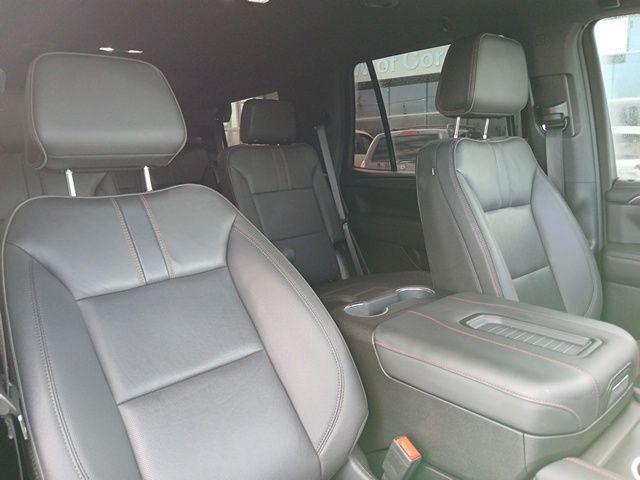 used 2023 Chevrolet Tahoe car, priced at $52,580