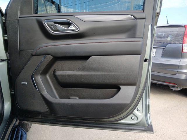 used 2023 Chevrolet Tahoe car, priced at $52,580