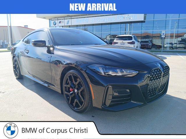 used 2026 BMW 430 car, priced at $56,999