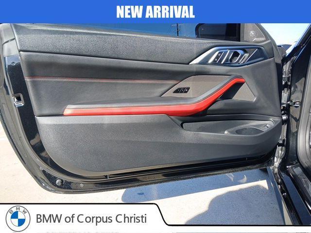 used 2026 BMW 430 car, priced at $56,999
