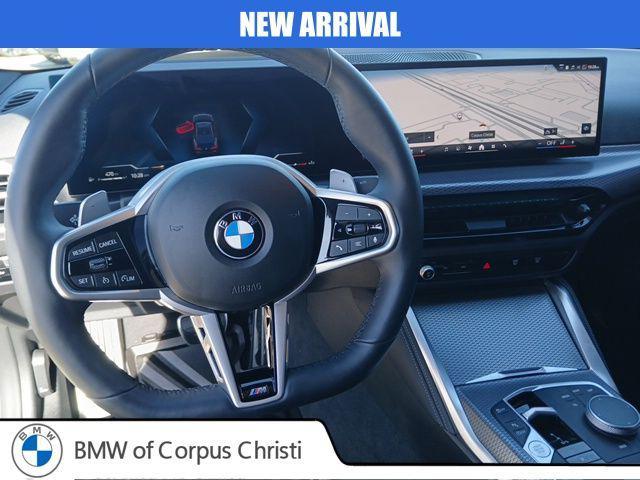 used 2026 BMW 430 car, priced at $56,999