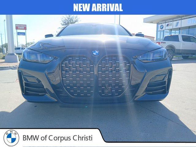 used 2026 BMW 430 car, priced at $56,999