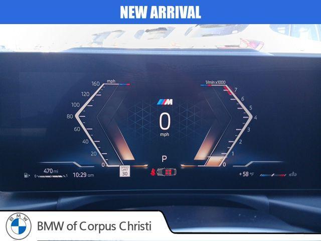 used 2026 BMW 430 car, priced at $56,999