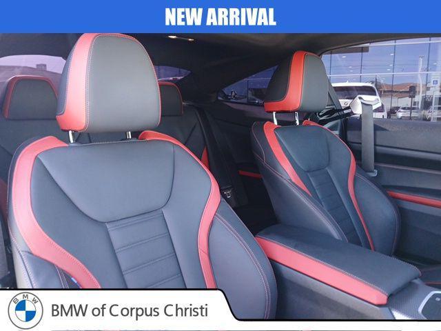 used 2026 BMW 430 car, priced at $56,999