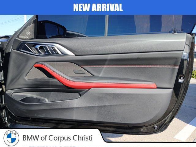 used 2026 BMW 430 car, priced at $56,999