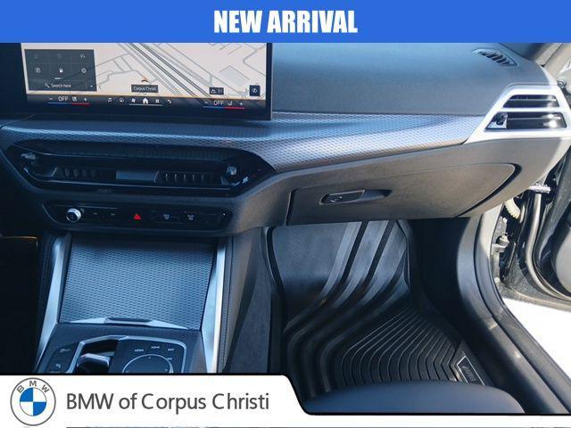 used 2026 BMW 430 car, priced at $56,999