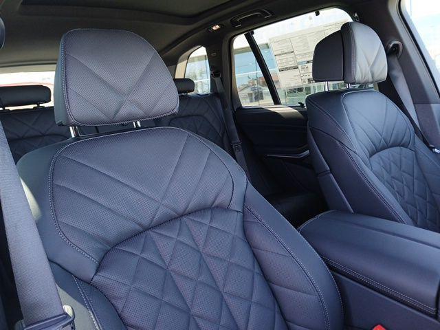 new 2026 BMW X5 car, priced at $83,600