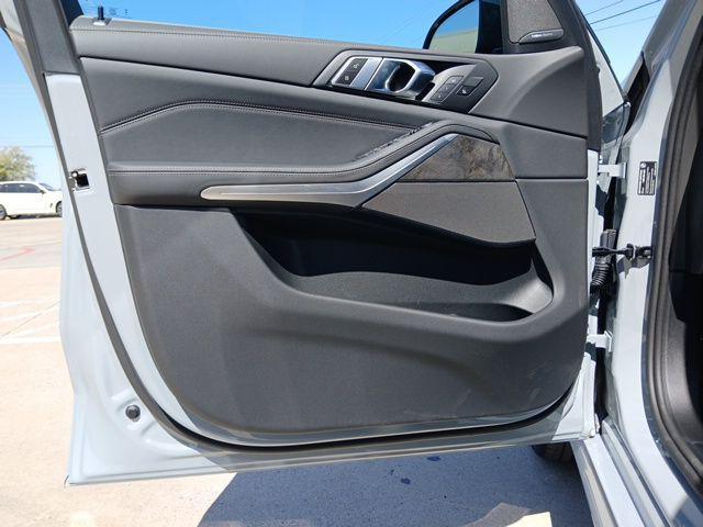 new 2026 BMW X5 car, priced at $83,600