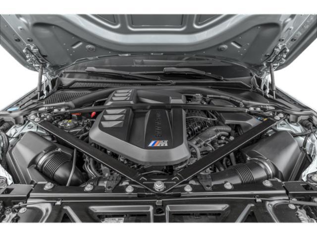 new 2026 BMW M4 car, priced at $99,230