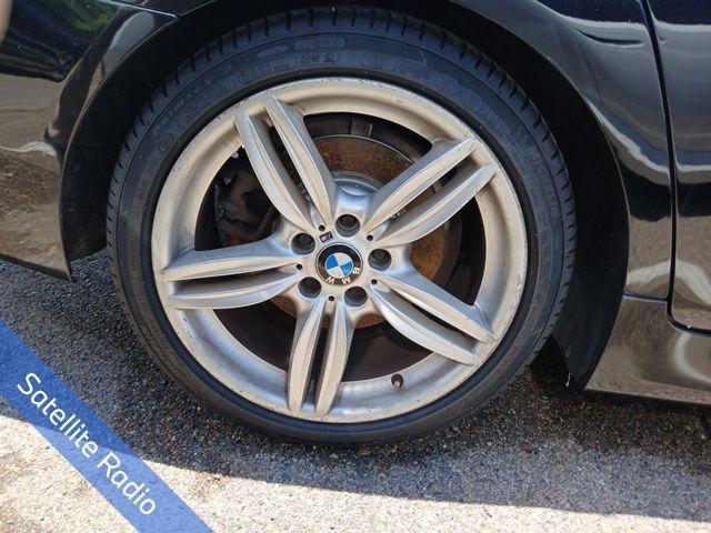 used 2013 BMW 535 car, priced at $8,250