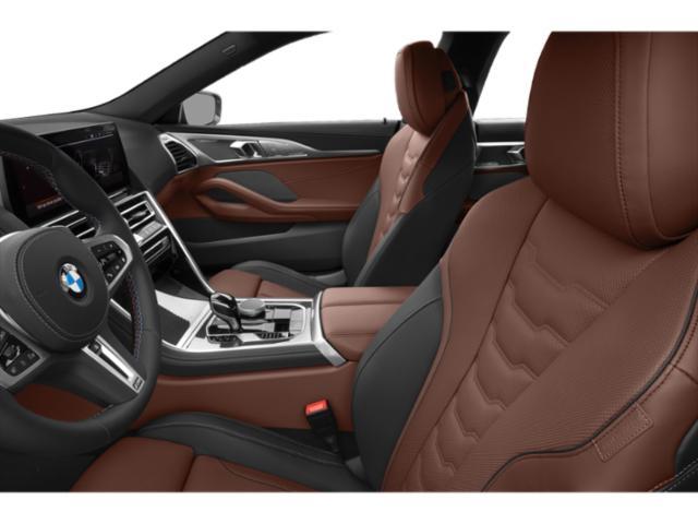 new 2026 BMW M850 Gran Coupe car, priced at $126,400