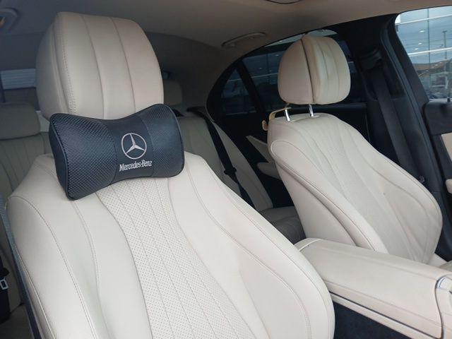 used 2017 Mercedes-Benz E-Class car, priced at $19,791
