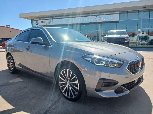 new 2024 BMW 228 Gran Coupe car, priced at $44,495