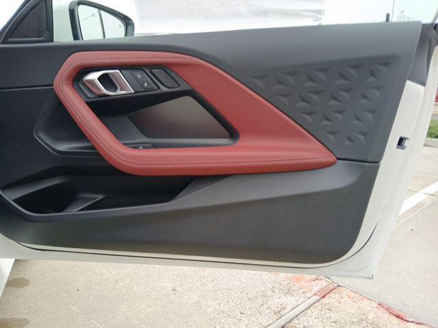 new 2026 BMW 230 car, priced at $45,135