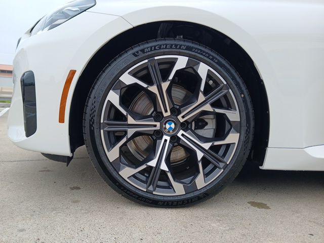 new 2026 BMW 230 car, priced at $45,135