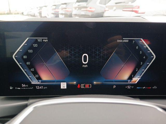 new 2026 BMW 230 car, priced at $45,135