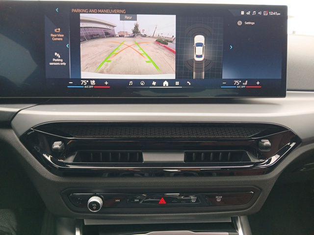 new 2026 BMW 230 car, priced at $45,135