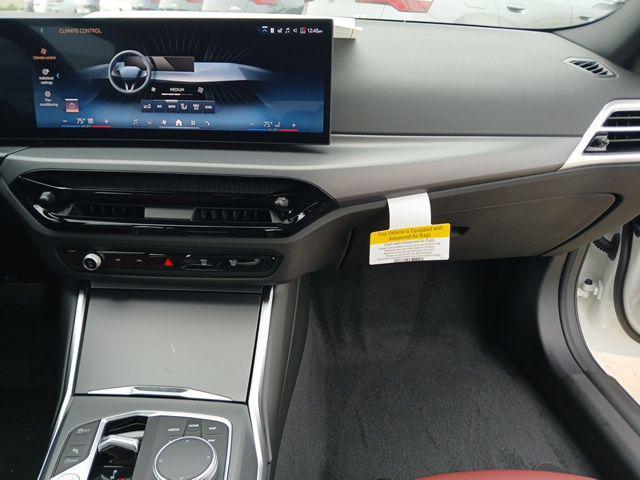 new 2026 BMW 230 car, priced at $45,135