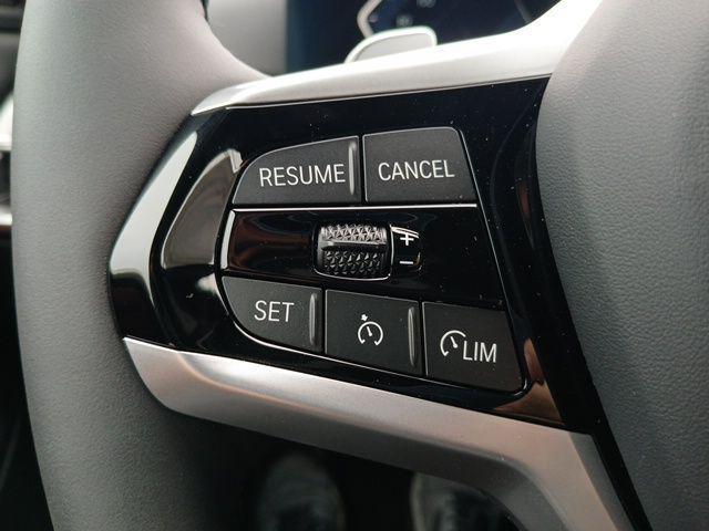 new 2026 BMW 230 car, priced at $45,135