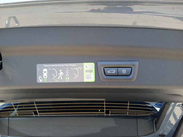 new 2026 BMW X1 car, priced at $60,930