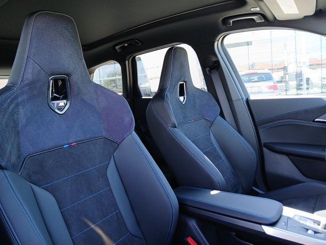 new 2026 BMW X1 car, priced at $60,930