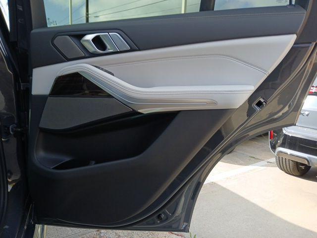 new 2026 BMW X5 car, priced at $84,500