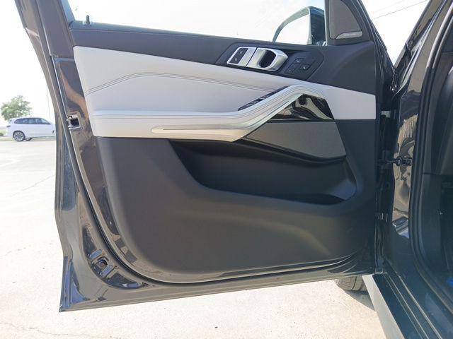 new 2026 BMW X5 car, priced at $84,500