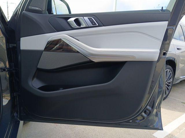 new 2026 BMW X5 car, priced at $84,500