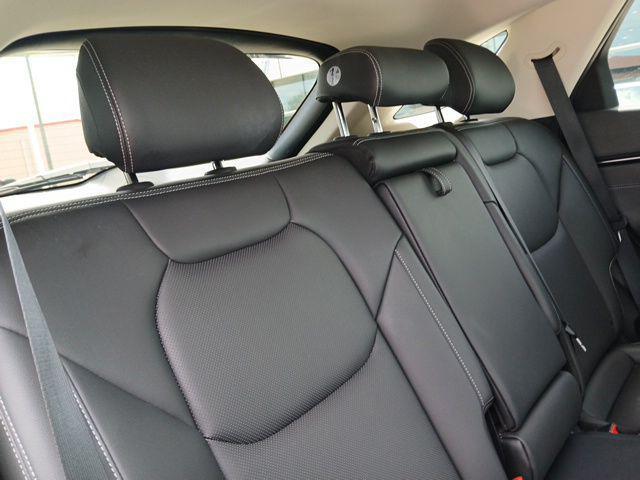 used 2025 Genesis GV70 car, priced at $35,878
