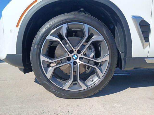new 2026 BMW X5 car, priced at $71,800