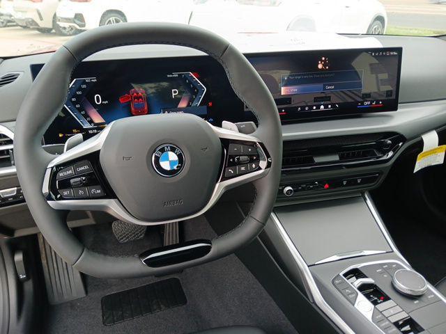 new 2026 BMW 230 car, priced at $45,855