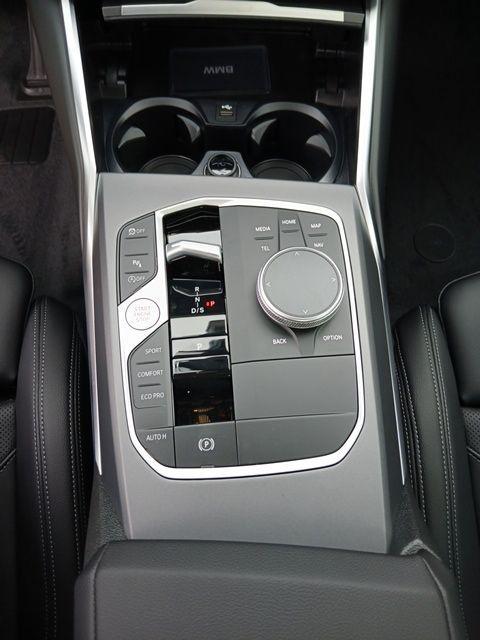 new 2026 BMW 230 car, priced at $45,855