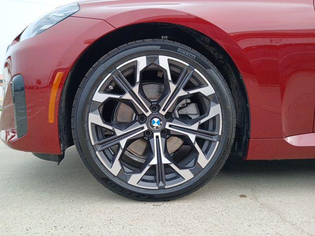 new 2026 BMW 230 car, priced at $45,855