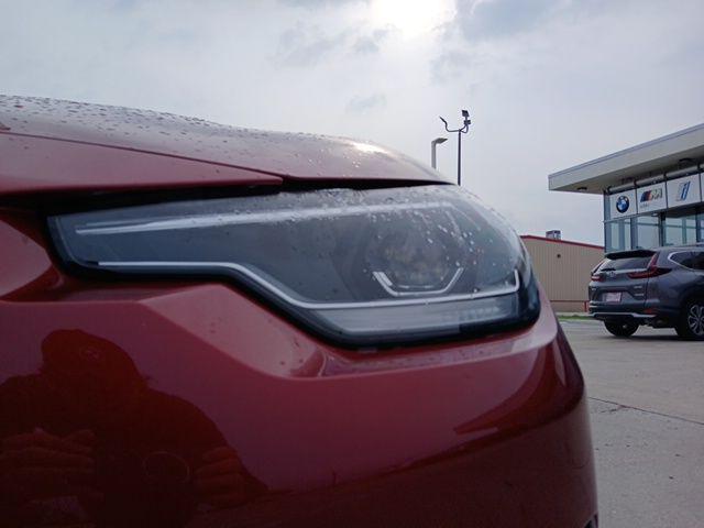 new 2026 BMW 230 car, priced at $45,855