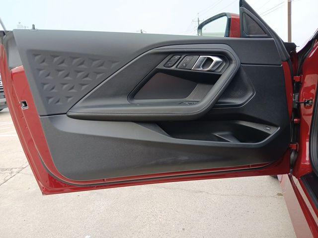 new 2026 BMW 230 car, priced at $45,855