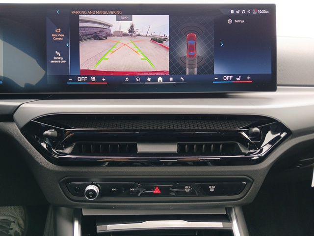 new 2026 BMW 230 car, priced at $45,855