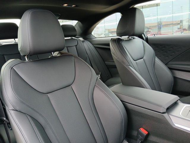 new 2026 BMW 230 car, priced at $45,855