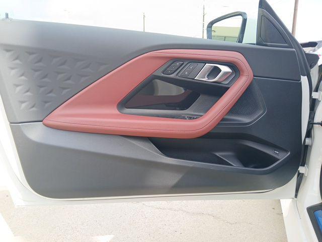 new 2025 BMW 230 car, priced at $45,670