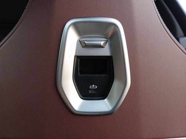 new 2026 BMW 740 car, priced at $119,940