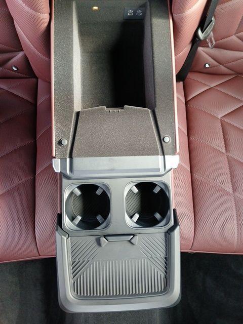 new 2026 BMW 740 car, priced at $119,940