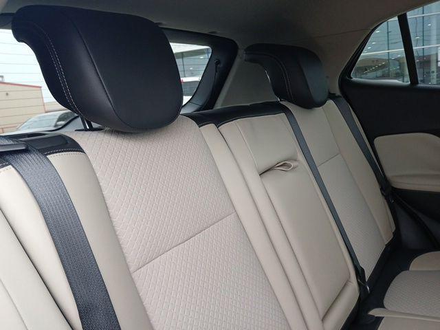 used 2020 Buick Encore car, priced at $12,240